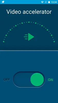 Hola Free Video Accelerator android App screenshot 2