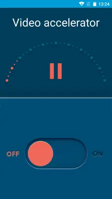 Hola Free Video Accelerator android App screenshot 3